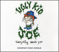 Everything About You von Ugly Kid Joe
