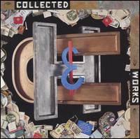 Collected Works von Hunters & Collectors
