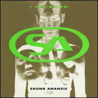 I Can Dream von Skunk Anansie