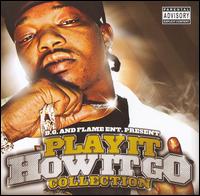 Play It How It Go von B.G.