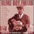 Blind Boy Fuller, Vol. 2 von Blind Boy Fuller