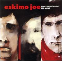 Black Fingernails, Red Wine von Eskimo Joe