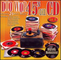Doo Wop 45's on CD, Vol. 18 von Various Artists