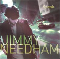 Speak von Jimmy Needham