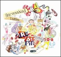 Barenaked Ladies Are Me von Barenaked Ladies