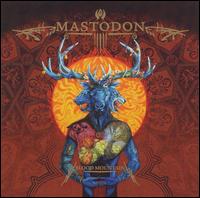 Blood Mountain von Mastodon