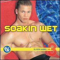 Party Groove: Soakin Wet, Vol. 3 von DJ Rob Harris