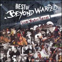 Best of Beyond Warped von Various Artists