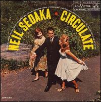 Circulate von Neil Sedaka