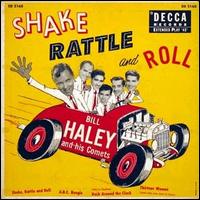 Shake Rattle & Roll von Bill Haley