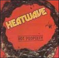 Hot Property von Heatwave