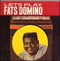 Let's Play Fats Domino von Fats Domino