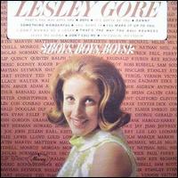 Boys, Boys, Boys von Lesley Gore