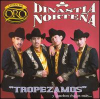 Linea de Oro von Dinastia Norteña