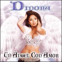 Angel Con Amor von Dinora