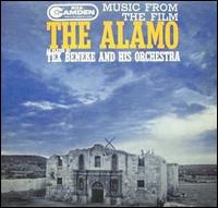 Alamo von Tex Beneke