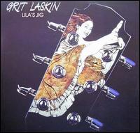 Lila's Jig von Grit Laskin