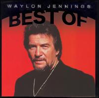 Best of Waylon Jennings [Direct Source] von Waylon Jennings