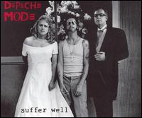Suffer Well [CD #2] von Depeche Mode