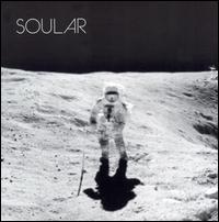 Time and Space von Soular
