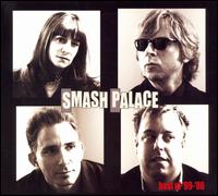 Best of Smash Palace: 99-06 von Smash Palace