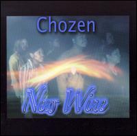 New Wine von Chozen