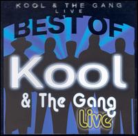 Best of Kool and the Gang: Live [Direct Source] von Kool & the Gang