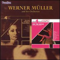 Latin Splendor of on the Move von Werner Müller