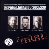 Perfil, Vol. 2 von Os Paralamas do Sucesso