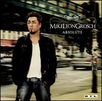 Absolute von Mike Leon Grosch