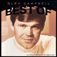 Best of Glen Campbell [Direct Source] von Glen Campbell