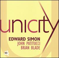 Unicity von Edward Simon