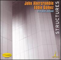 Structures von John Abercrombie