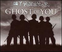 Ghost of You [UK CD #2] von My Chemical Romance