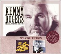 Through the Years [Madacy 2 Disc] von Kenny Rogers