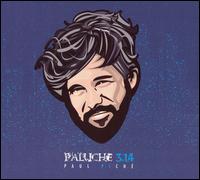 Paluche 3.14 von Paul Piche