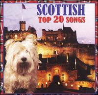 Scottish Top 20 Songs von Various Artists