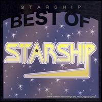 Best of Starship [Direct Source] von Starship