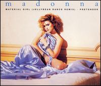 Material Girl [CD Single] von Madonna