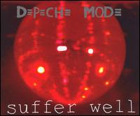 Suffer Well [CD #1] von Depeche Mode