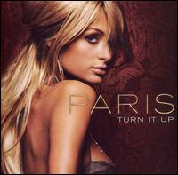 Turn It Up [Single] von Paris Hilton