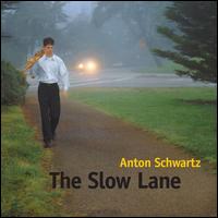 Slow Lane von Anton Schwartz