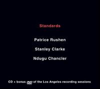 Standards von Stanley Clarke