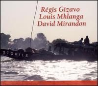 Stories von Régis Gizavo