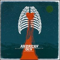 Dark Southern Hearts von American Gun