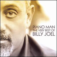 Piano Man: The Very Best of Billy Joel von Billy Joel