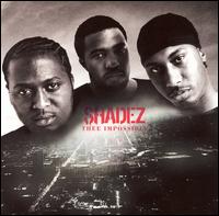 Thee Impossible von Shadez