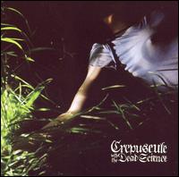 Crepuscule with the Dead Science von The Dead Science