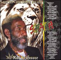 Live in San Francisco von Lee "Scratch" Perry