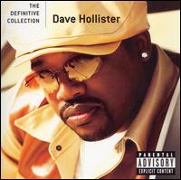 Definitive Collection von Dave Hollister